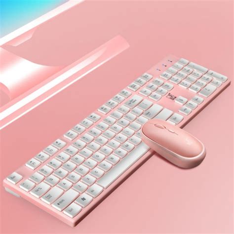 Wireless keyboard and mouse mac compatible - porour