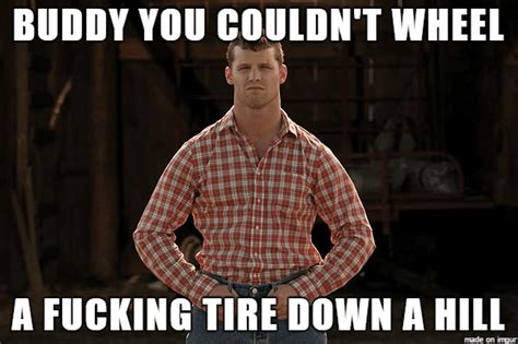 'Letterkenny' Memes And Moments That Are Far Better Than Chorin ...