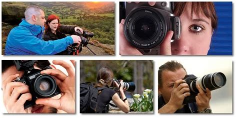 Digital Photography Tutorials | “Learn Digital Photography With Geoff Lawrence” Teaches People ...