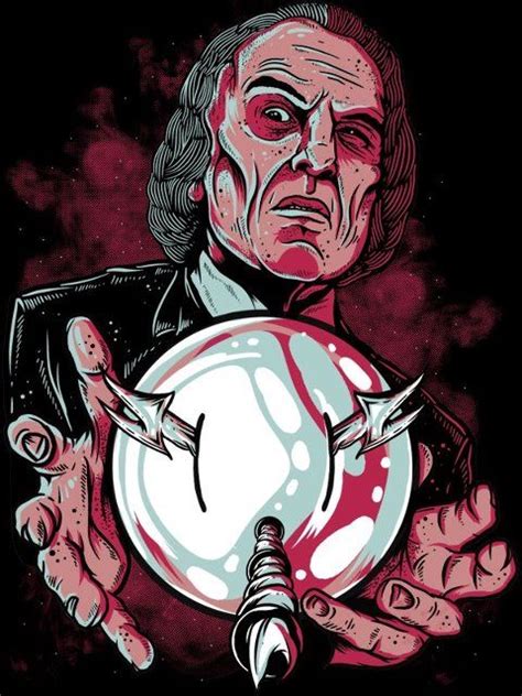 Best Tall Man & Phantasm Art From around the Net. . . | Horror characters, Horror artwork ...