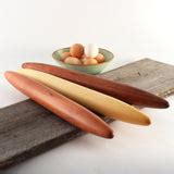 Buy Handmade French Style Rolling Pins Online – Australian Woodwork