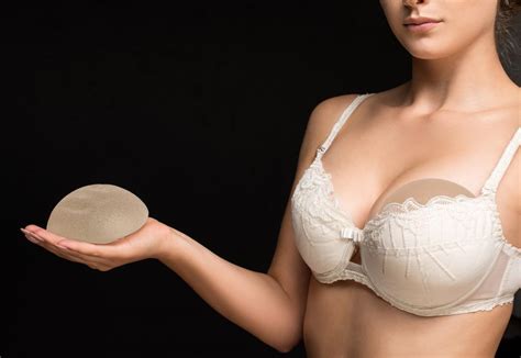 Everything You Need to Know About Natrelle Breast Implants - Cynthia Vincent