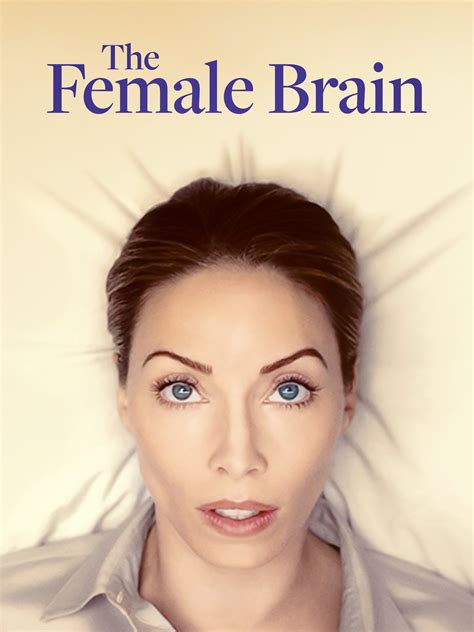 Prime Video: The female brain