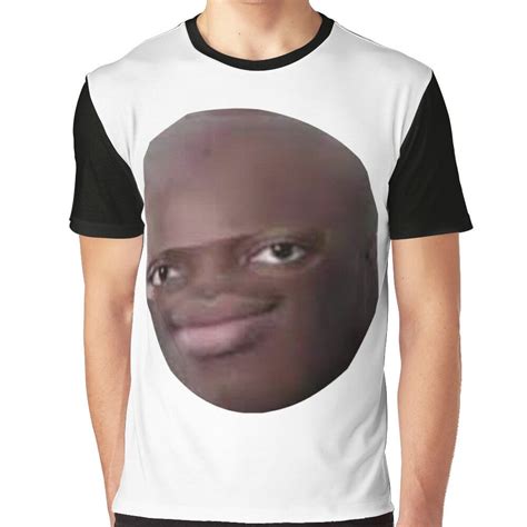 Funny Meme Graphic T-Shirt: WATER - Ksi Baldski