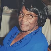 Obituary | Hazel Elizabeth Roole of Palm Bay, Florida | Buggs Funeral Home