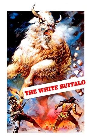 The White Buffalo (1977) — The Movie Database (TMDB)