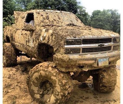 20 best Mud & Trucks! images on Pinterest | Lifted trucks, Truck lift kits and Mudding trucks