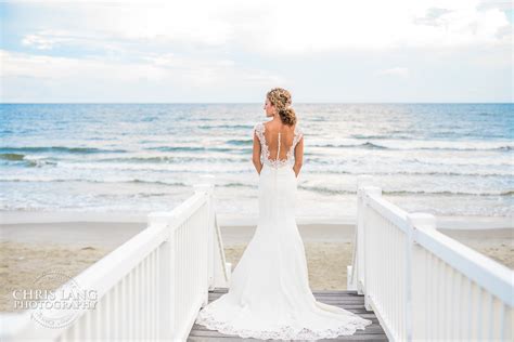 Wrightsville Beach Weddings | Chris Lang Weddings | Wrightsville Beach Wedding Photographers ...