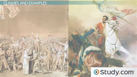 Competing Ideologies During the Restoration: Conservatism & Nationalism - Lesson | Study.com