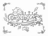 Kinky Coloring Pages Free  Swear Word Book sketch template