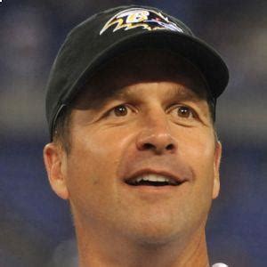 Is John Harbaugh Married? Wife, Height, Net worth, Height, Weight