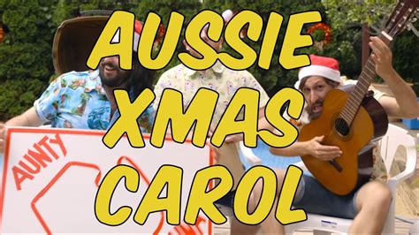 Aussie Christmas Carol - YouTube