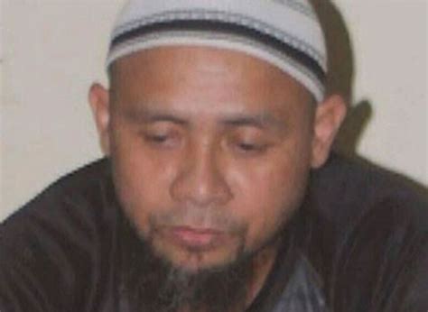 FBI confirms death of militant leader Hapilon - Philippine defence chief | Borneo Post Online