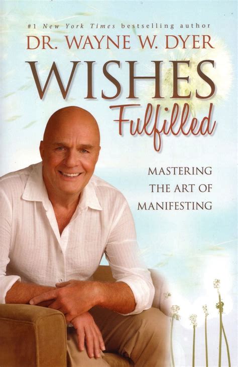 Book review: Wayne Dyer's 'Wishes Fulfilled' - al.com