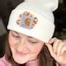 Custom Embroidered Beanie - Etsy