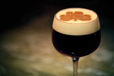 Irish Coffee Archives - Plumpjack Blog