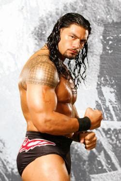 Roman Reigns