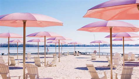 9 Best Beaches Near Toronto For A Rejuvenating Canadian Holiday