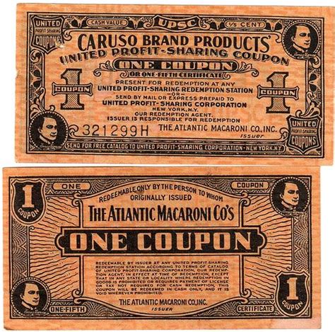 Vintage Coupon | Coupons, Are you happy, Vintage