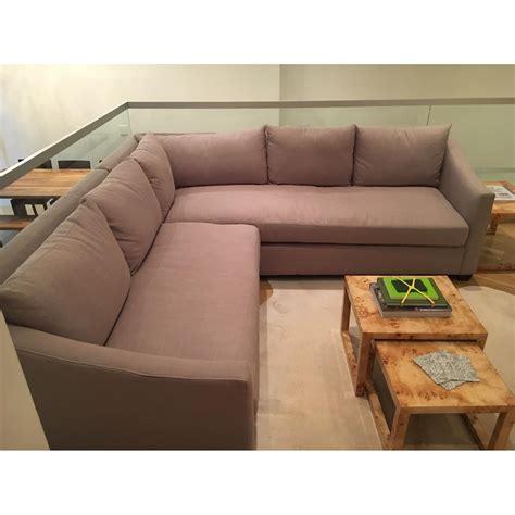 Maiden Home Sullivan Sectional Sofa - AptDeco