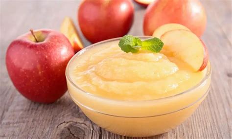 How to Freeze Applesauce? - Top Food Storage Reviews