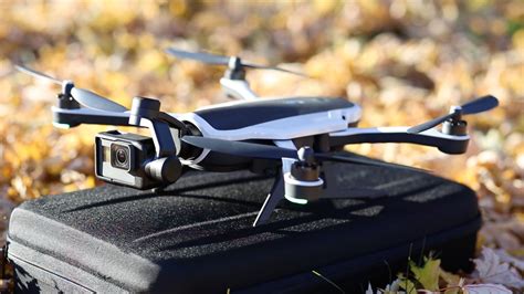 GoPro Drone Review. After a recall, and next to the DJI… | by Tech We ...