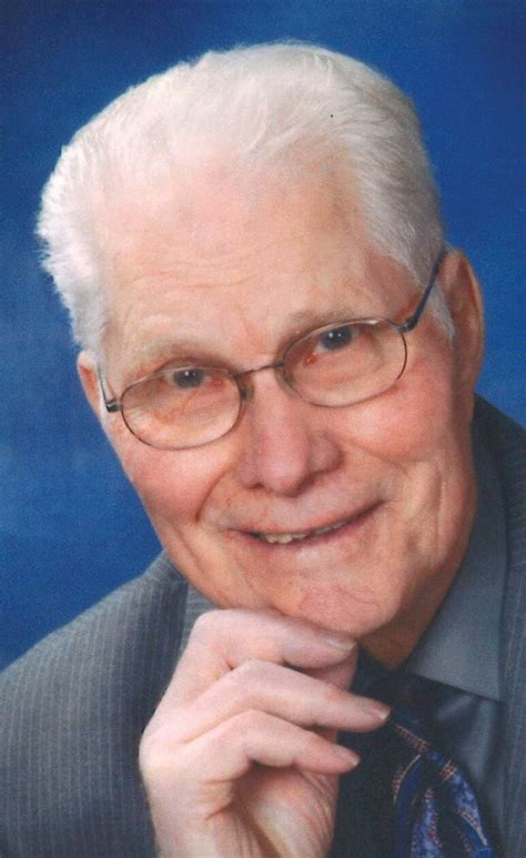 Earl L. Hanson, 96 | Thief River Falls Times & Northern Watch ...