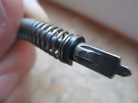 Firing Pin Wear | Springfield XD Forum