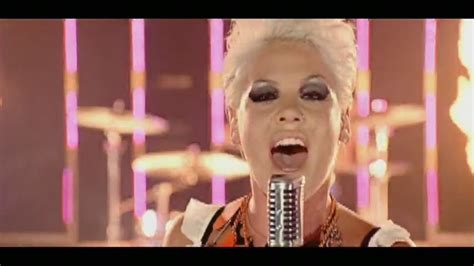 So What [Music Video] - Pink Image (19951724) - Fanpop