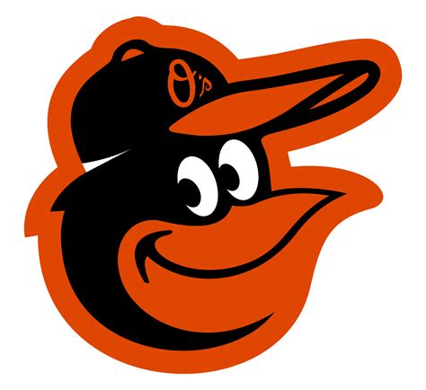 Baltimore Orioles Logo PNG Transparent & SVG Vector - Freebie Supply