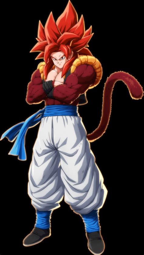 Dragon Ball FighterZ - Character Art | TFG