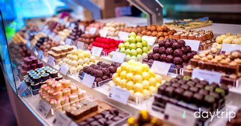 Discover Halloren Chocolate Museum | Daytrip