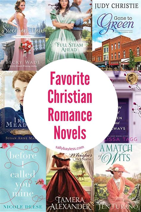 Christian romance novels – Artofit