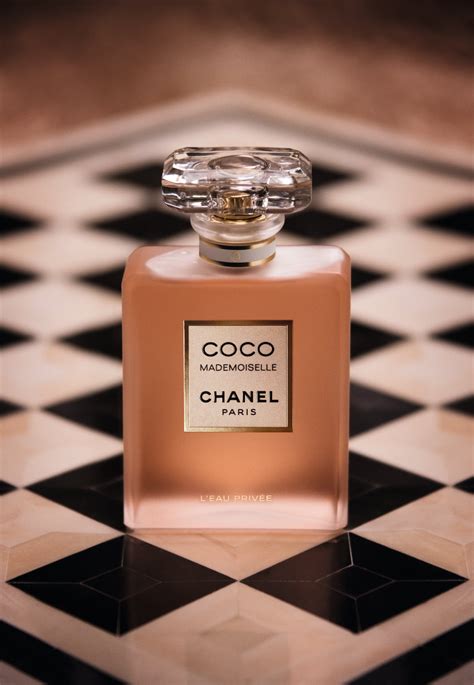 Coco Chanel Perfume Logo Printable - guessuniversal