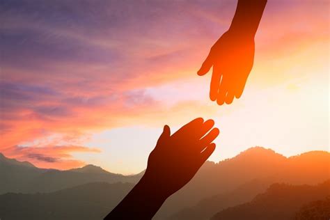 Can I give you a hand? (Words and phrases for helping others) – About ...