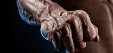 Exercises To Develop Grip Strength And Thick Forearms | Grip strength ...