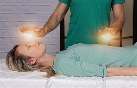 Reiki Attunement - What Happens?