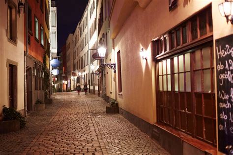 Cologne Old Town: Historical center of Cologne | Cologne Tourism