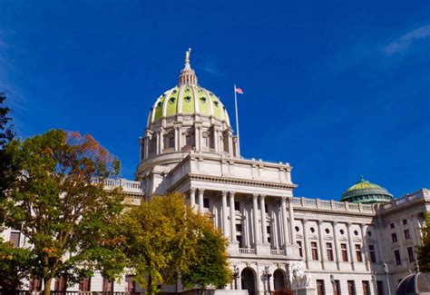 Kid Friendly Things to Do in Harrisburg, PA - The Vacation Gals