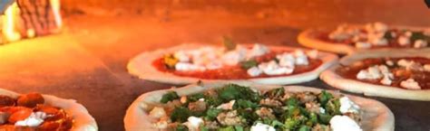 Mouthwatering Pizzerias in Davis County - Discover Davis : Discover Davis