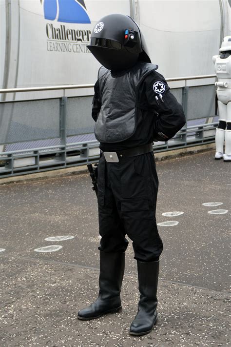 Death Star Gunner Cosplay (5) by masimage on DeviantArt