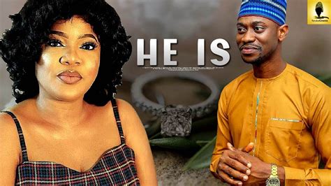 HE IS - Latest Yoruba Movie 2019 | MP4 MOVIE | stagatv