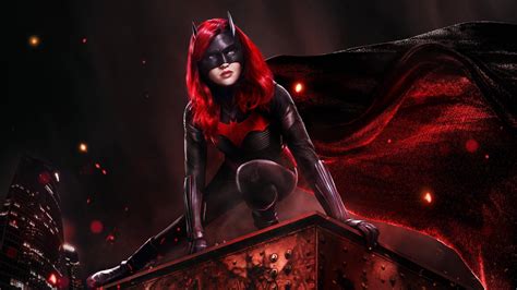 Batwoman: Shivaani Ghai será a grande vilã da 2ª temporada | Coxinha Nerd