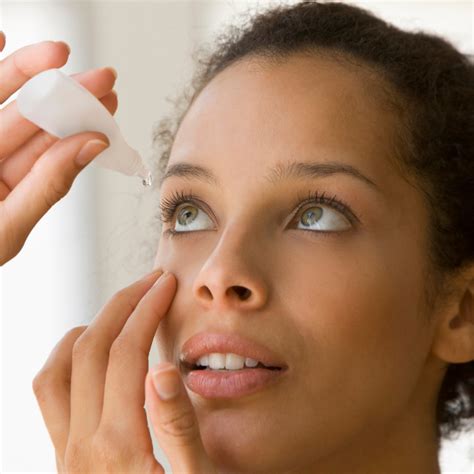 Are Redness Relief Eye Drops Bad for Your Eyes?