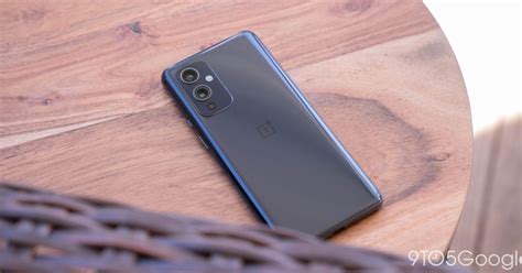 OnePlus 9 5G falls within $1 of all-time low if you missed out on Prime Day at $500 (Save $229)