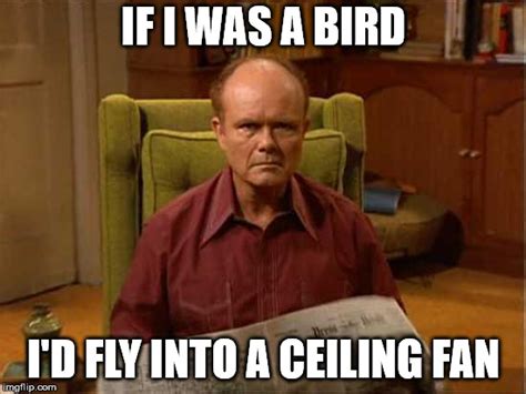 Red Foreman - Imgflip