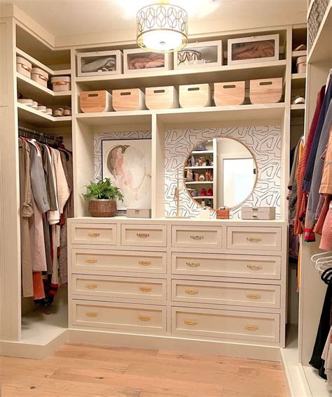 How To Build and Install a DIY Master Closet | Closet design layout ...