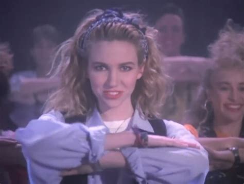 Debbie Gibson: Electric Youth (1989)