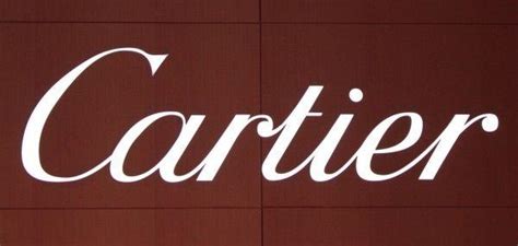 Cartier Watch Logo - LogoDix