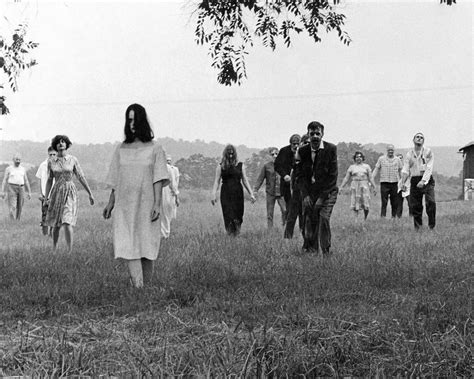 Night of the Living Dead (1968)* | Revue Captures